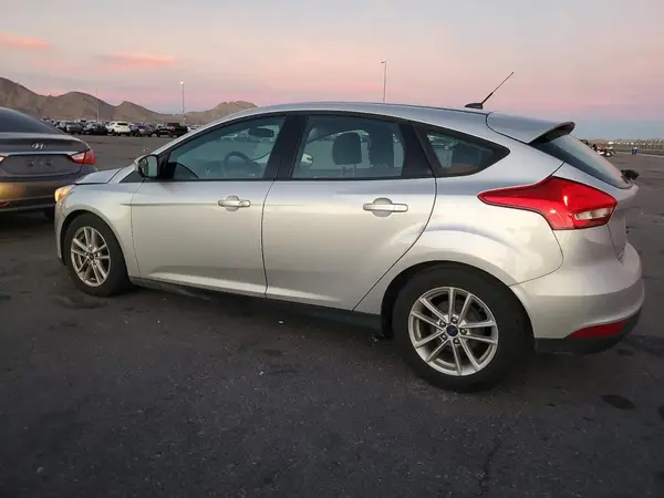 1FADP3K25GL254508 2016 FORD FOCUS - Image 2