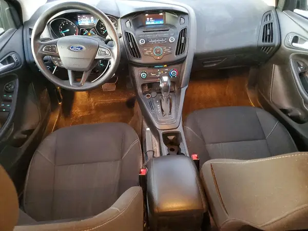 1FADP3K25GL254508 2016 FORD FOCUS - Image 8