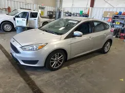 1FADP3K25GL255318 2016 FORD FOCUS