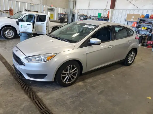 1FADP3K25GL255318 2016 FORD FOCUS - Image 1