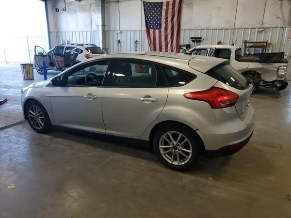 1FADP3K25GL255318 2016 FORD FOCUS - Image 2