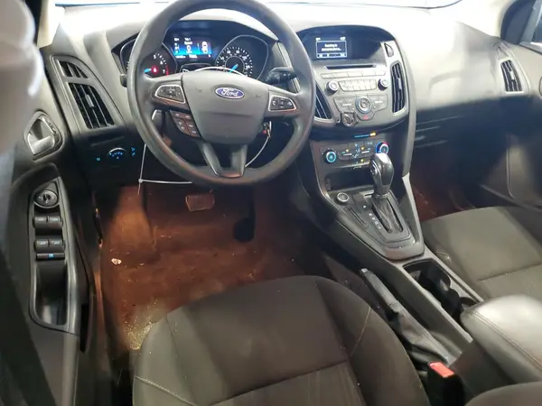 1FADP3K25GL255318 2016 FORD FOCUS - Image 8