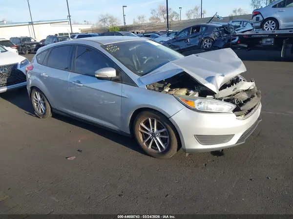 1FADP3K25GL255514 2016 FORD FOCUS - Image 1