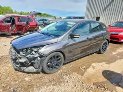 1FADP3K25GL256078 2016 FORD FOCUS