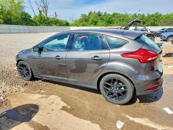 1FADP3K25GL256078 2016 FORD FOCUS - Image 2