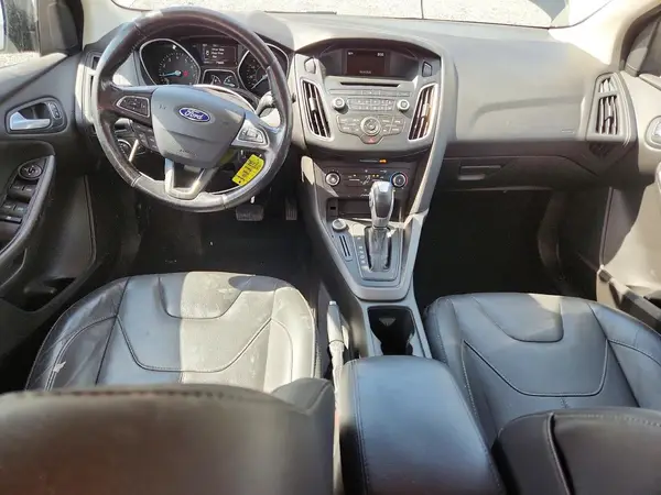 1FADP3K25GL256078 2016 FORD FOCUS - Image 8