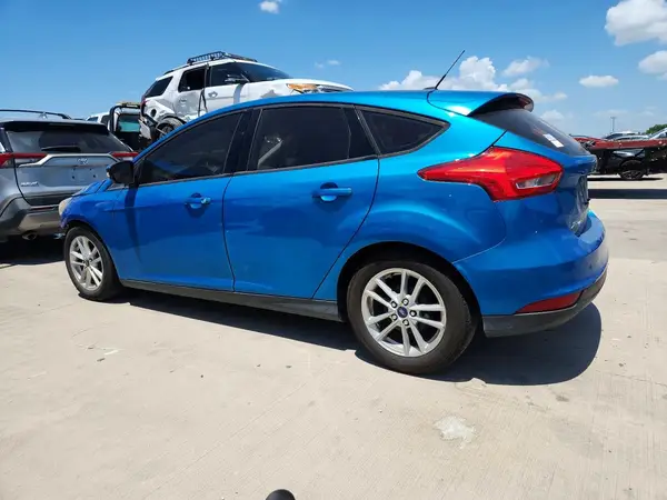 1FADP3K25GL257893 2016 FORD FOCUS - Image 2