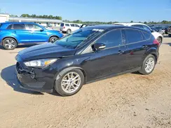 1FADP3K25GL257988 2016 FORD FOCUS