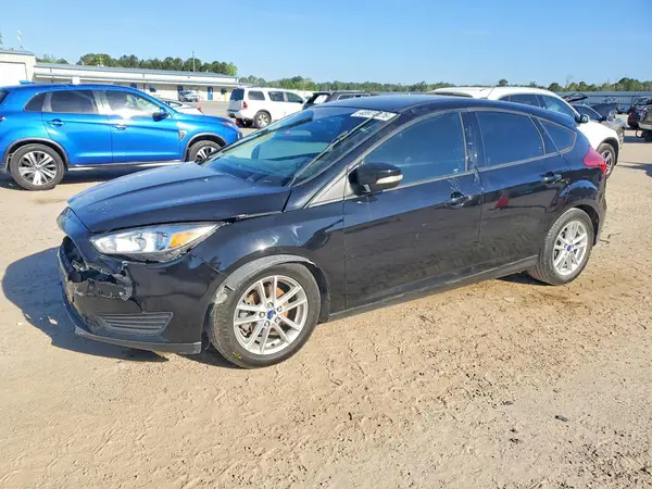 1FADP3K25GL257988 2016 FORD FOCUS - Image 1