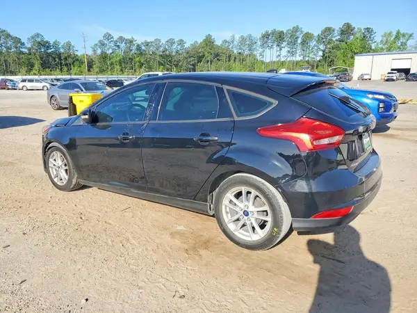 1FADP3K25GL257988 2016 FORD FOCUS - Image 2
