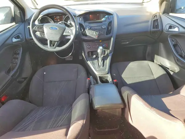 1FADP3K25GL257988 2016 FORD FOCUS - Image 8