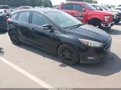 1FADP3K25GL259692 2016 FORD FOCUS