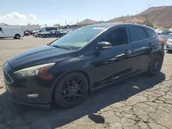 1FADP3K25GL259983 2016 FORD FOCUS