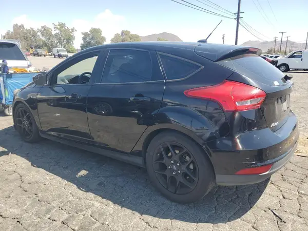 1FADP3K25GL259983 2016 FORD FOCUS - Image 2