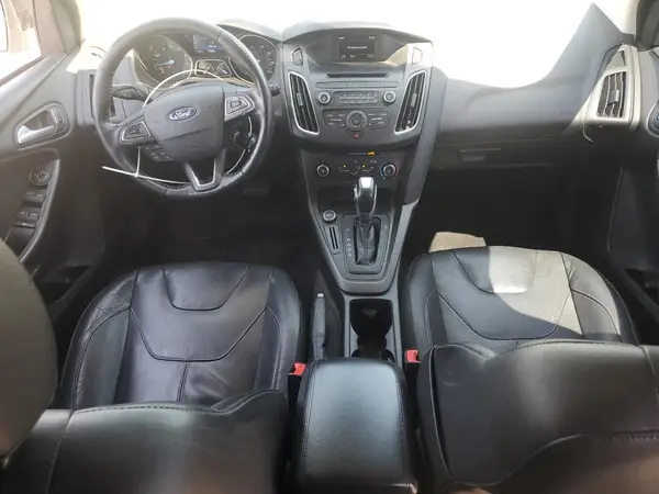 1FADP3K25GL259983 2016 FORD FOCUS - Image 8