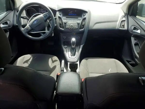 1FADP3K25GL260213 2016 FORD FOCUS - Image 8