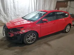 1FADP3K25GL263595 2016 FORD FOCUS