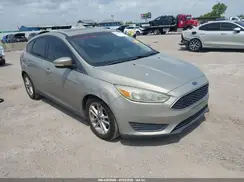 1FADP3K25GL263614 2016 FORD FOCUS