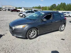 1FADP3K25GL263662 2016 FORD FOCUS