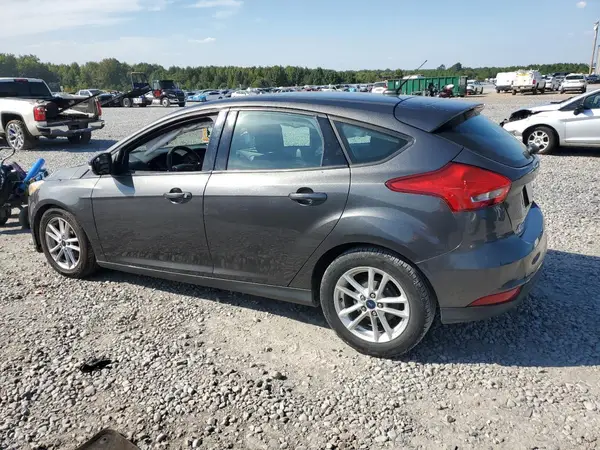 1FADP3K25GL263662 2016 FORD FOCUS - Image 2