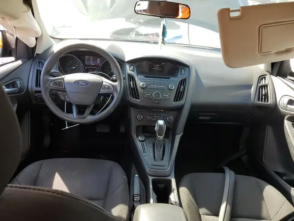1FADP3K25GL263662 2016 FORD FOCUS - Image 8