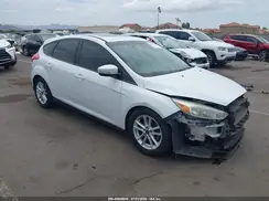 1FADP3K25GL263791 2016 FORD FOCUS