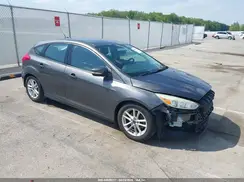 1FADP3K25GL265816 2016 FORD FOCUS