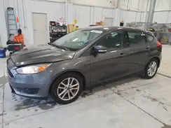 1FADP3K25GL267257 2016 FORD FOCUS