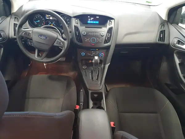 1FADP3K25GL267257 2016 FORD FOCUS - Image 8