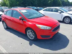 1FADP3K25GL269395 2016 FORD FOCUS