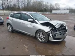 1FADP3K25GL269400 2016 FORD FOCUS