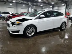 1FADP3K25GL270126 2016 FORD FOCUS