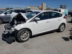 1FADP3K25GL270305 2016 FORD FOCUS