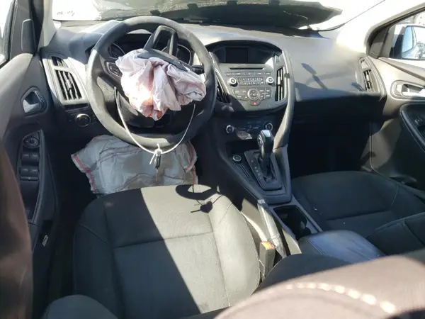 1FADP3K25GL270305 2016 FORD FOCUS - Image 8