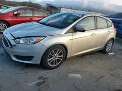 1FADP3K25GL270630 2016 FORD FOCUS