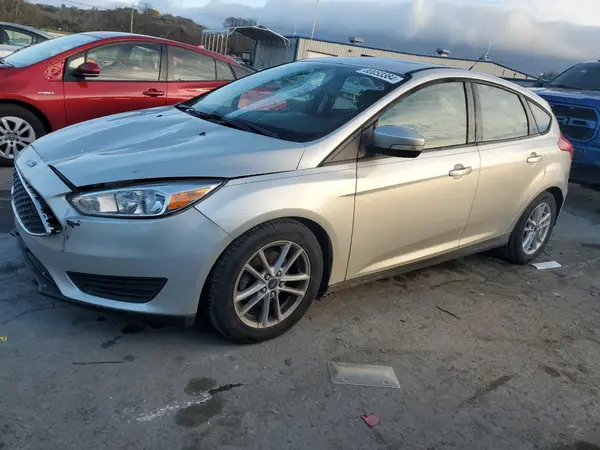 1FADP3K25GL270630 2016 FORD FOCUS - Image 1