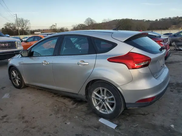 1FADP3K25GL270630 2016 FORD FOCUS - Image 2