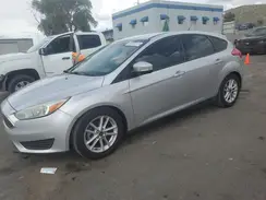 1FADP3K25GL270871 2016 FORD FOCUS
