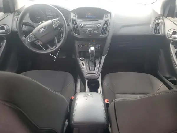 1FADP3K25GL270871 2016 FORD FOCUS - Image 8