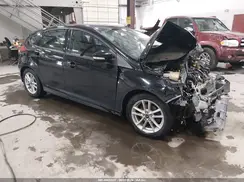 1FADP3K25GL271115 2016 FORD FOCUS