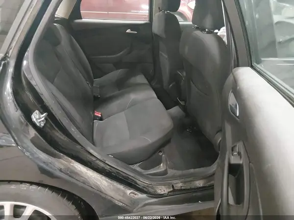 1FADP3K25GL271115 2016 FORD FOCUS - Image 8