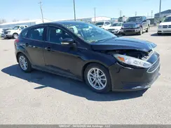 1FADP3K25GL272765 2016 FORD FOCUS