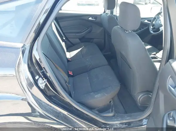 1FADP3K25GL272765 2016 FORD FOCUS - Image 8