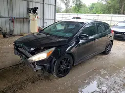 1FADP3K25GL274094 2016 FORD FOCUS