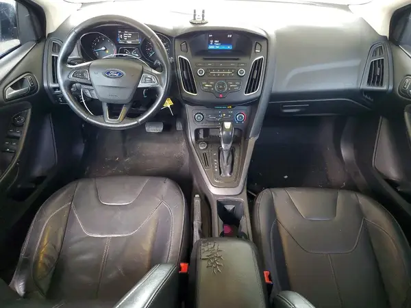 1FADP3K25GL274094 2016 FORD FOCUS - Image 8