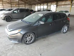 1FADP3K25GL276007 2016 FORD FOCUS