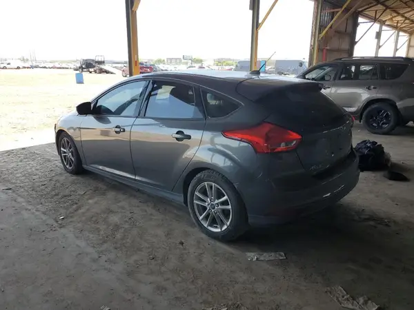 1FADP3K25GL276007 2016 FORD FOCUS - Image 2