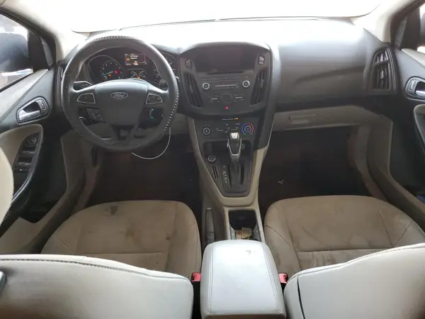 1FADP3K25GL276007 2016 FORD FOCUS - Image 8