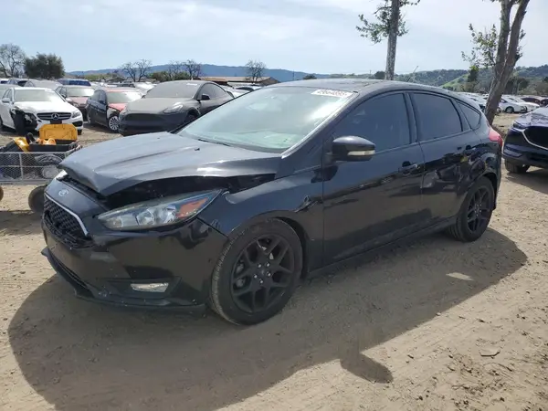 1FADP3K25GL277562 2016 FORD FOCUS - Image 1