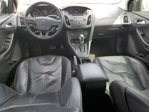 1FADP3K25GL277562 2016 FORD FOCUS - Image 8